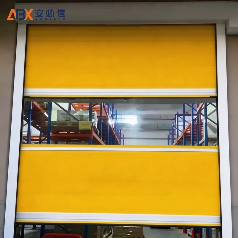 辽源高速门